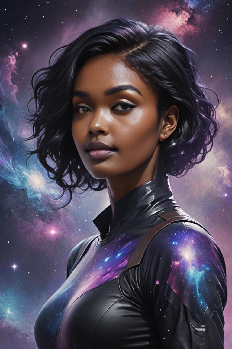 Photify AI prompt preview for Galactic Journeys pack - 240 - 2025-05-30T23:42:22.345Z