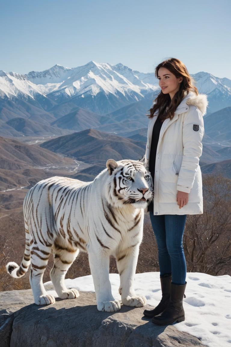 Photify AI prompt preview for Tiger Time pack - 240 - 2025-04-21T10:43:25.323Z