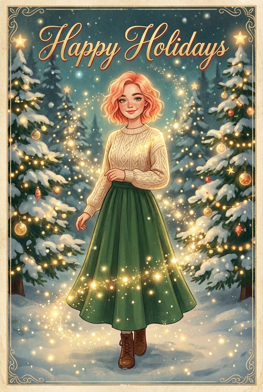 Photify AI prompt preview for Holiday Postcards pack - 240 - 2026-03-17T12:33:16.278Z