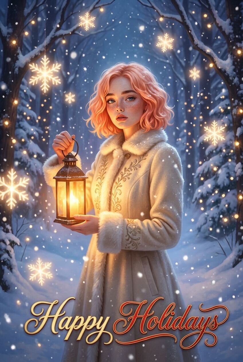 Photify AI prompt preview for Holiday Postcards pack - 240 - 2026-03-17T12:33:16.278Z