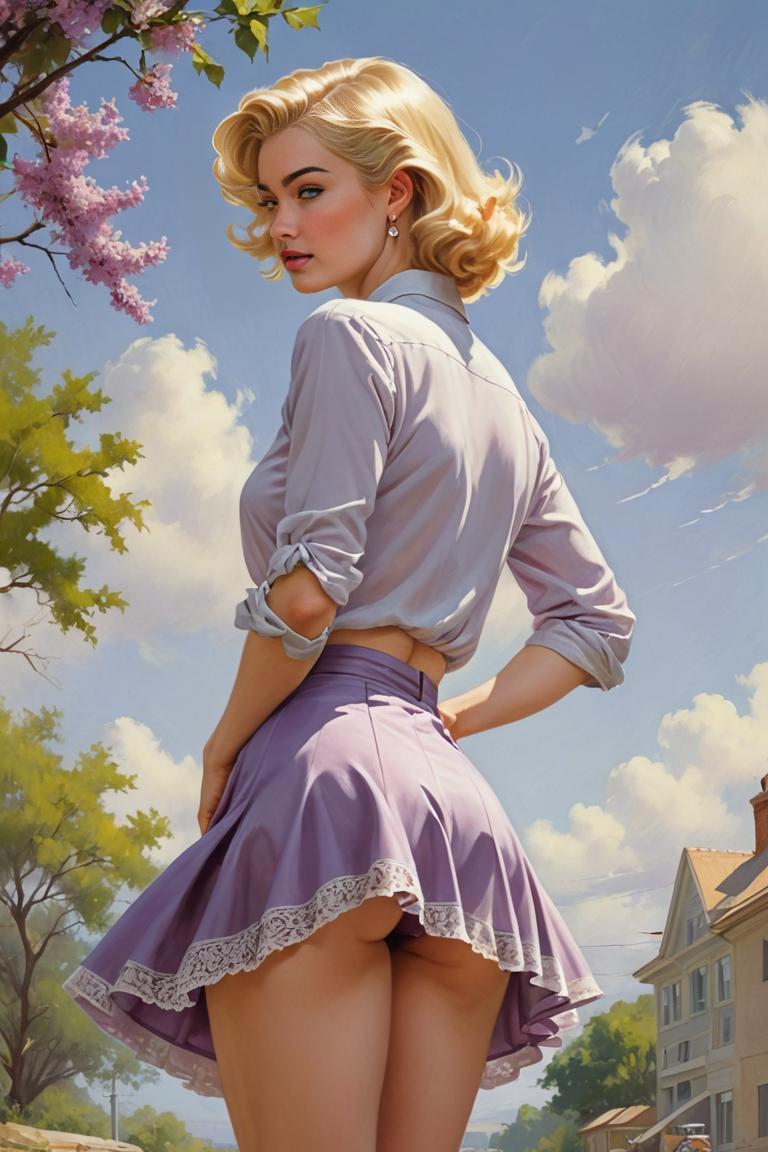 Photify AI prompt preview for Inspired By Art Frahm pack - 240 - 2025-07-20T10:31:16.084Z