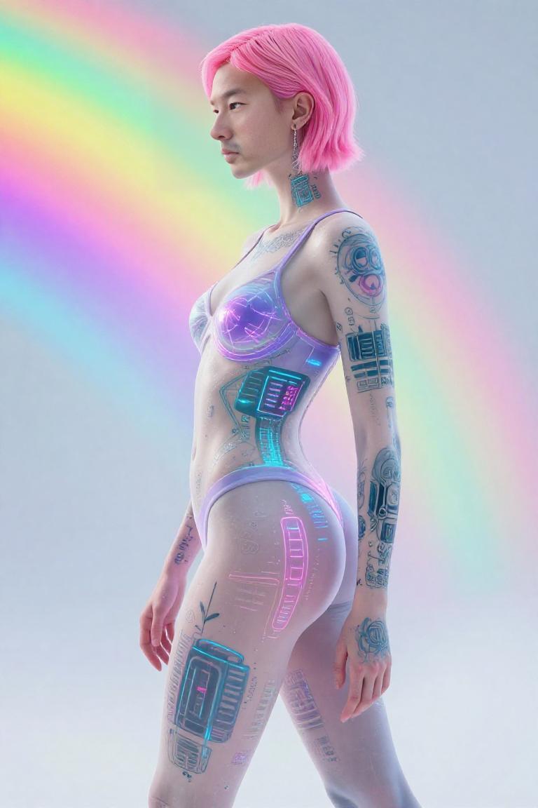 Photify AI prompt preview for Cyberpersona pack - 240 - 2026-03-01T13:38:08.374Z