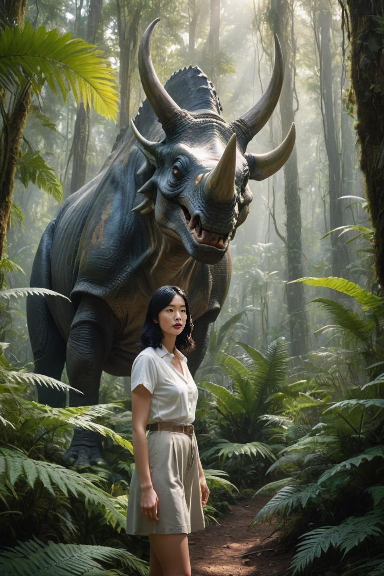 Photify AI prompt preview for Dino World pack - 240 - 2025-06-18T20:41:46.950Z