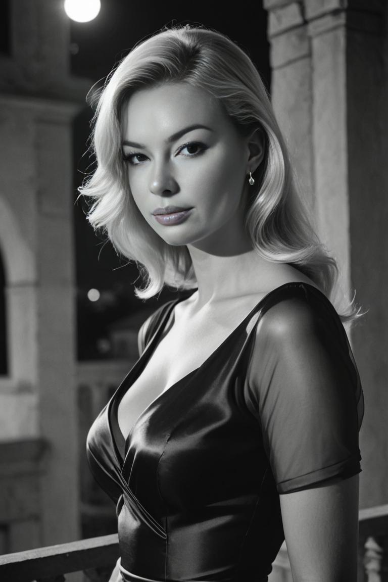 Photify AI prompt preview for Black-white Elegance pack - 240 - 2025-05-20T06:19:55.022Z