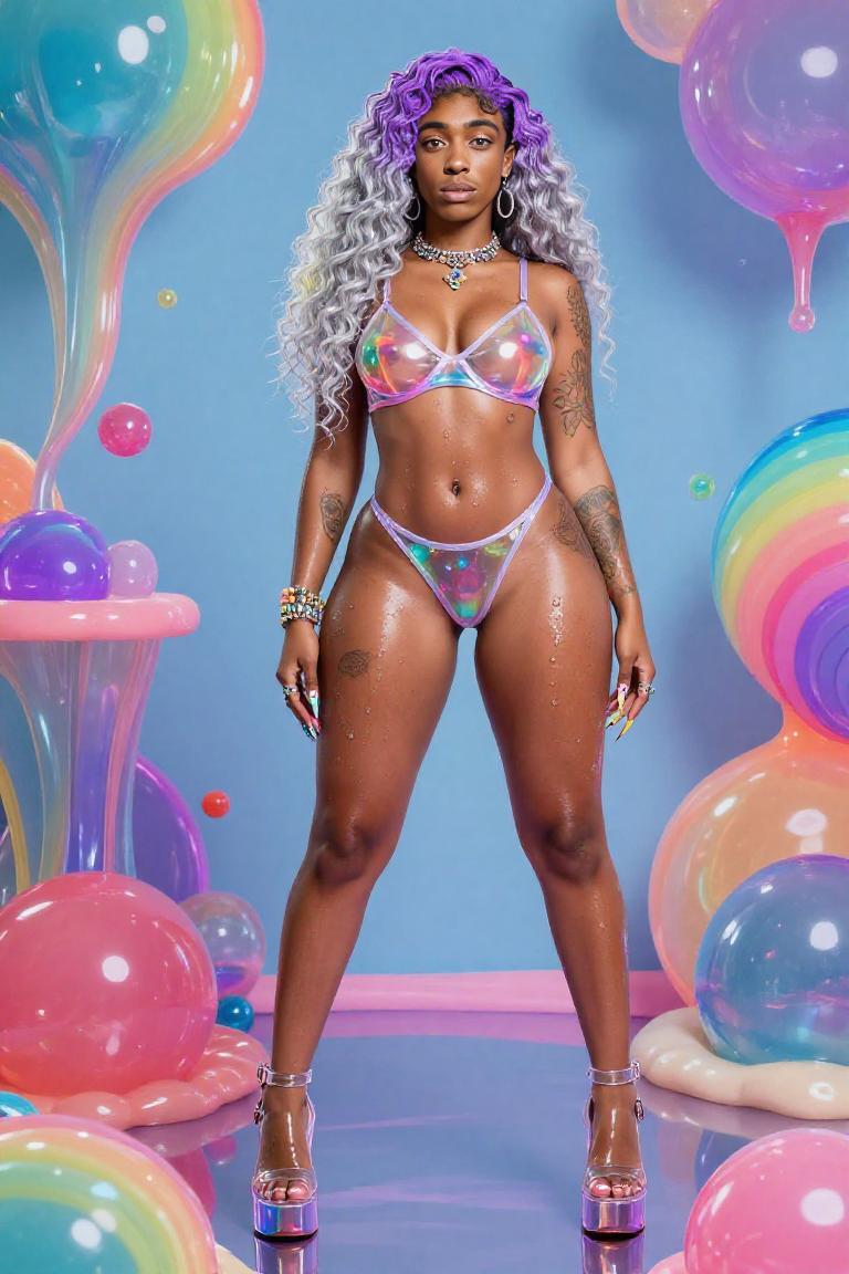 Photify AI prompt preview for Jelly Glam pack - 240 - 2026-03-23T15:55:09.806Z