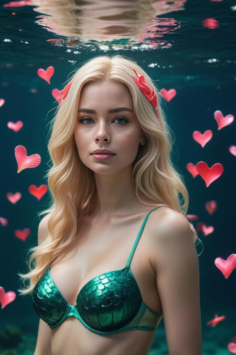 Photify AI prompt preview for Every Day Should Be Valentines! pack - 240 - 2025-05-30T23:51:52.600Z