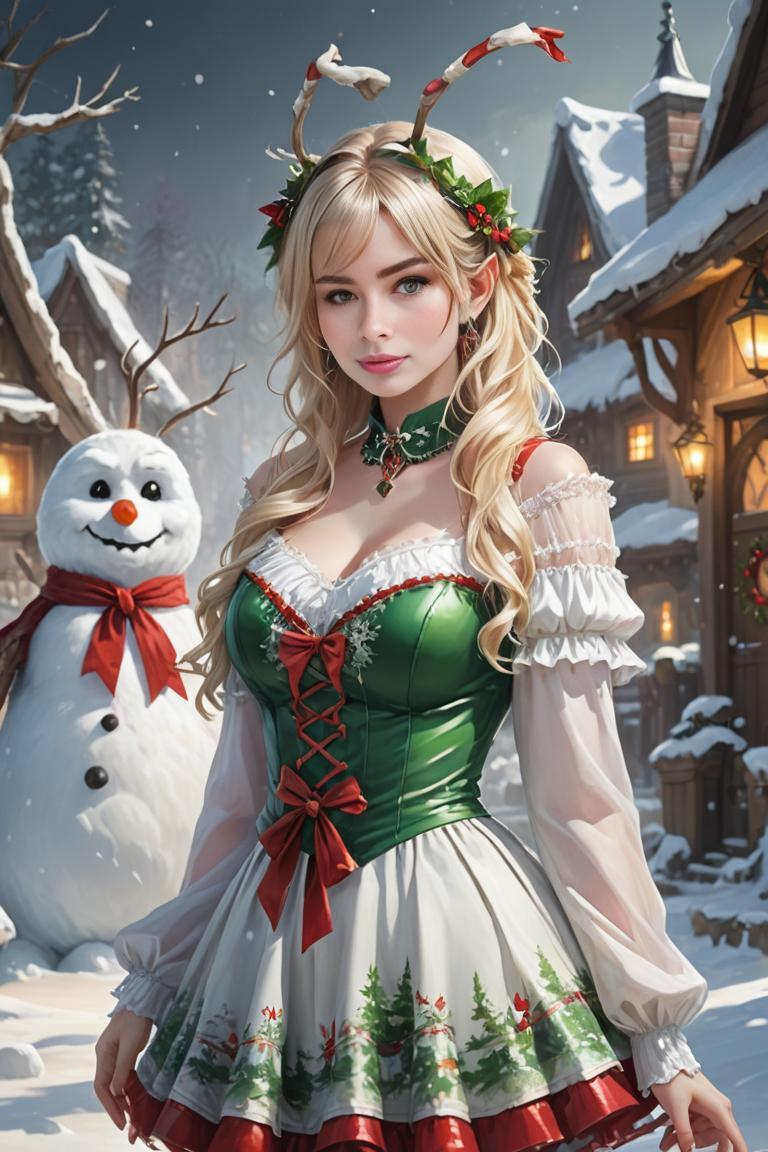 Photify AI prompt preview for Babes In Toyland pack - 240 - 2025-05-31T00:10:03.940Z