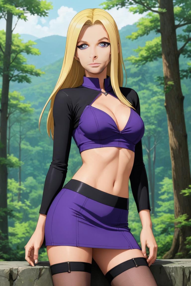 Photify AI prompt preview for Naruto' S World pack - 240 - 2025-05-14T04:49:17.791Z