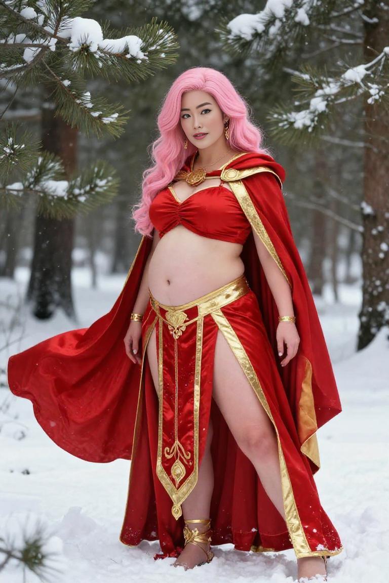 Photify AI prompt preview for Mulan Glam pack - 240 - 2026-05-13T18:50:58.125Z