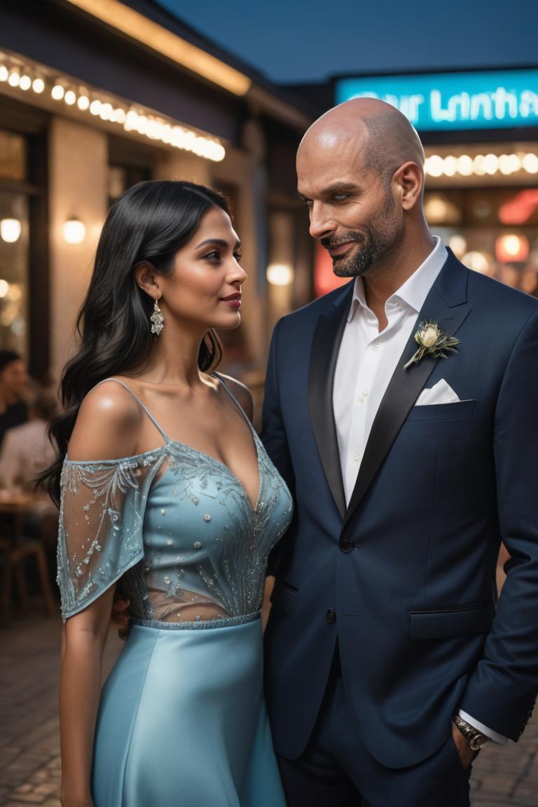 Photify AI prompt preview for Mature Indian Couple Valentine pack - 240 - 2025-04-26T17:08:15.287Z