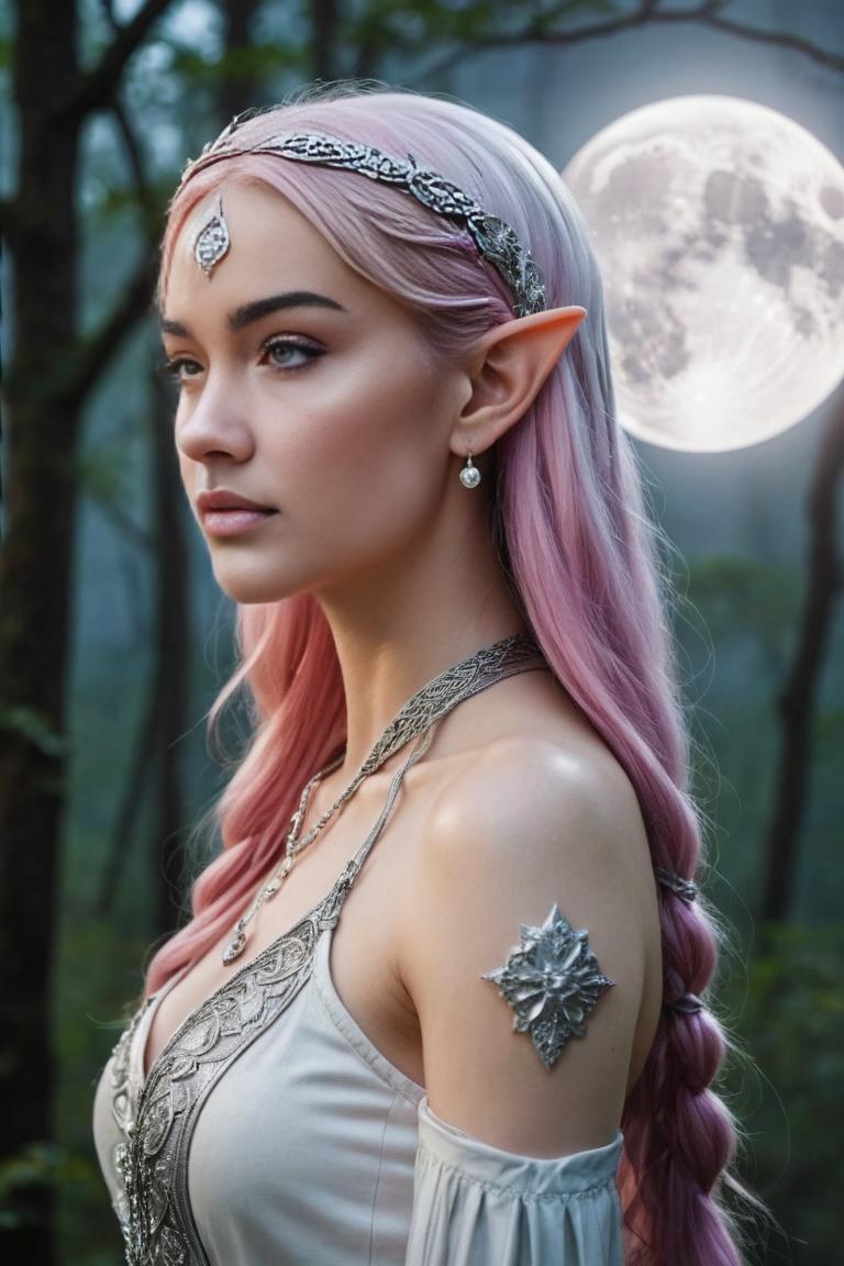 Photify AI prompt preview for Lunar Elf Fem All pack - 240 - 2025-05-30T23:47:37.518Z
