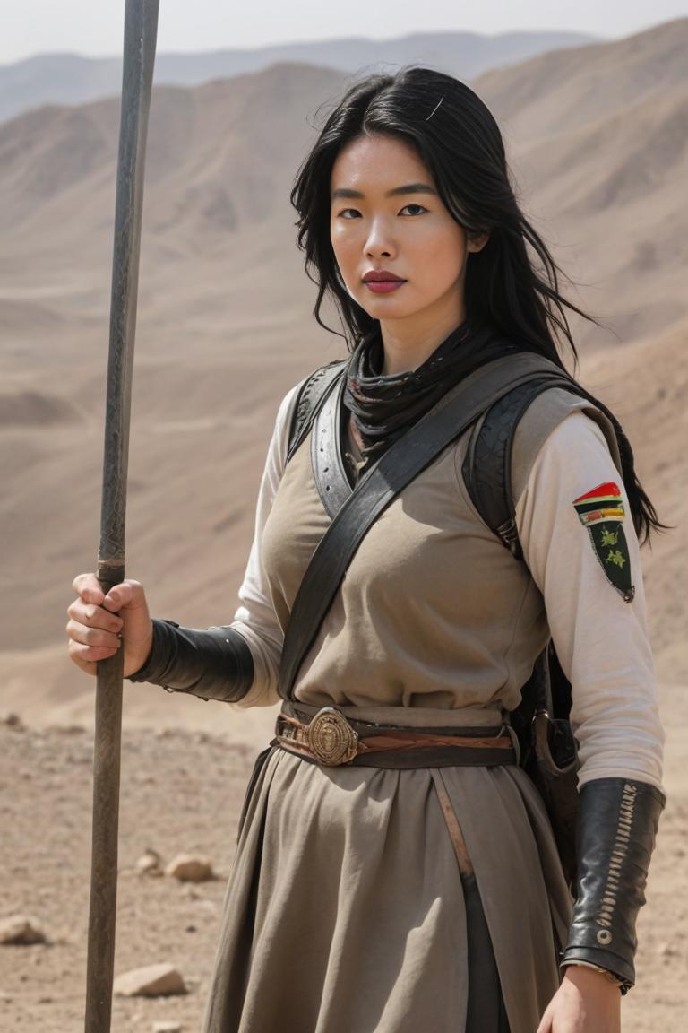 Photify AI prompt preview for Kurdish Warrior pack - 240 - 2025-06-22T12:00:41.319Z