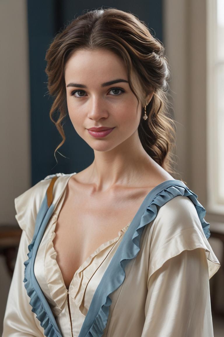 Photify AI prompt preview for Bonny Lasses pack - 240 - 2025-05-23T04:51:39.325Z