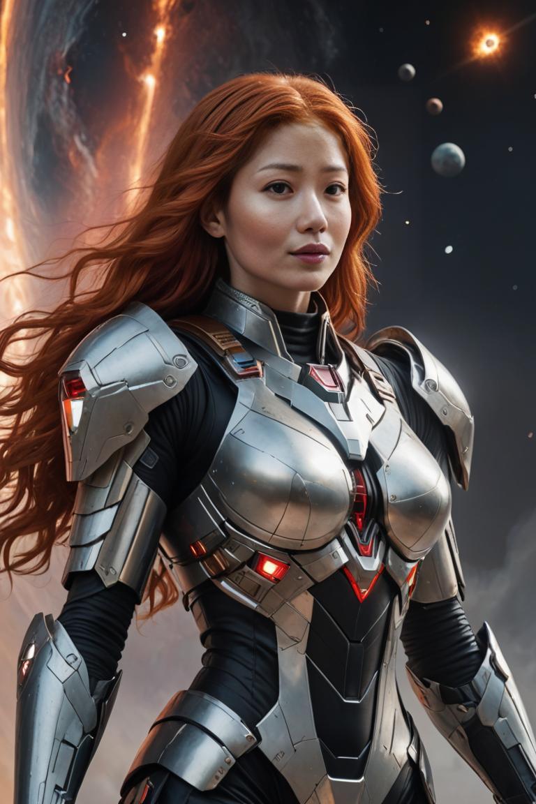 Photify AI prompt preview for Cosmic Titans pack - 240 - 2025-04-27T07:00:06.637Z