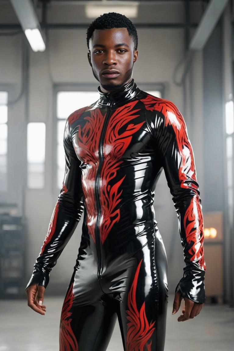 Photify AI prompt preview for Flame Fashion pack - 240 - 2025-05-23T05:45:56.708Z