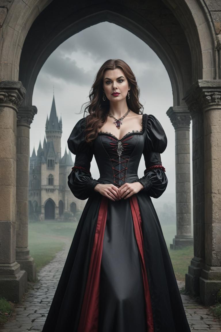 Photify AI prompt preview for Vampiresses pack - 240 - 2025-05-31T00:00:00.116Z
