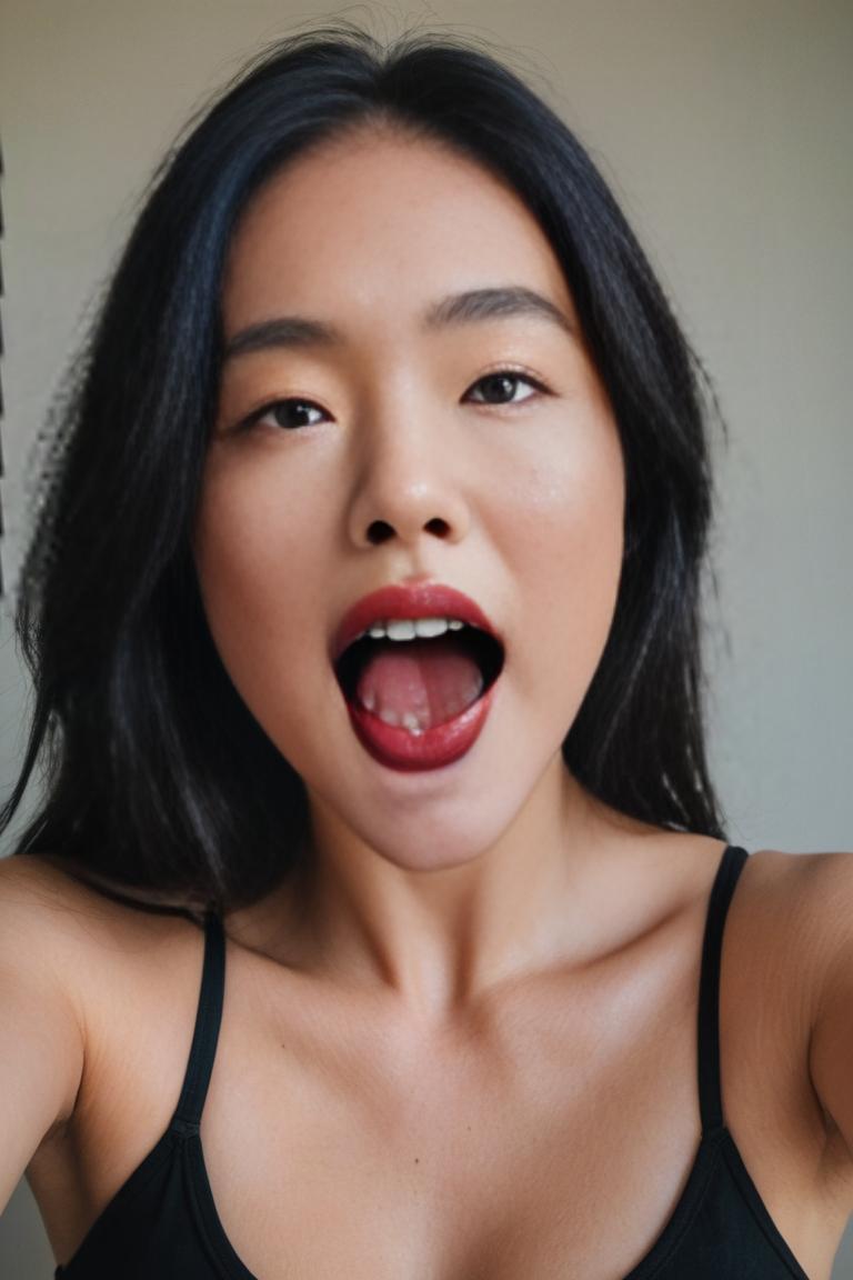 Photify AI prompt preview for Very Close Selfie pack - 240 - 2025-04-26T17:34:33.387Z
