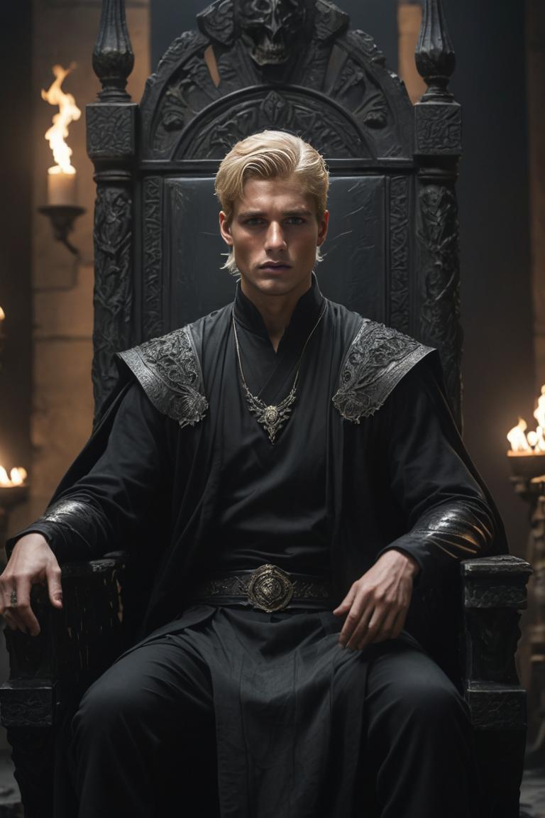 Photify AI prompt preview for Dark Prince pack - 240 - 2025-10-28T19:59:17.464Z