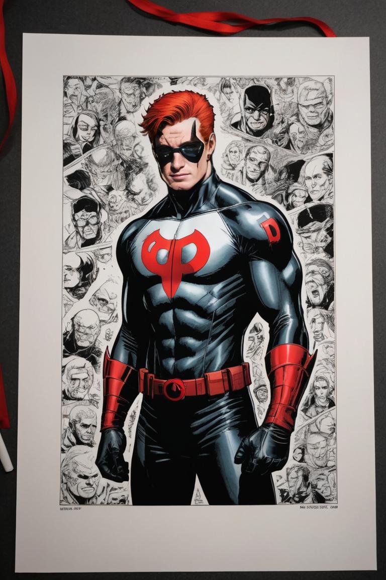 Photify AI prompt preview for Marvel Daredevil's pack - 240 - 2025-04-30T17:29:58.908Z