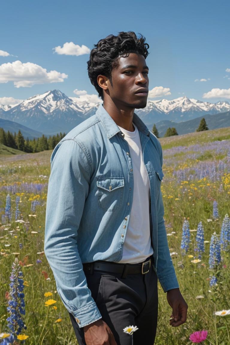 Photify AI prompt preview for Mother Earth pack - 240 - 2025-12-22T08:19:34.280Z