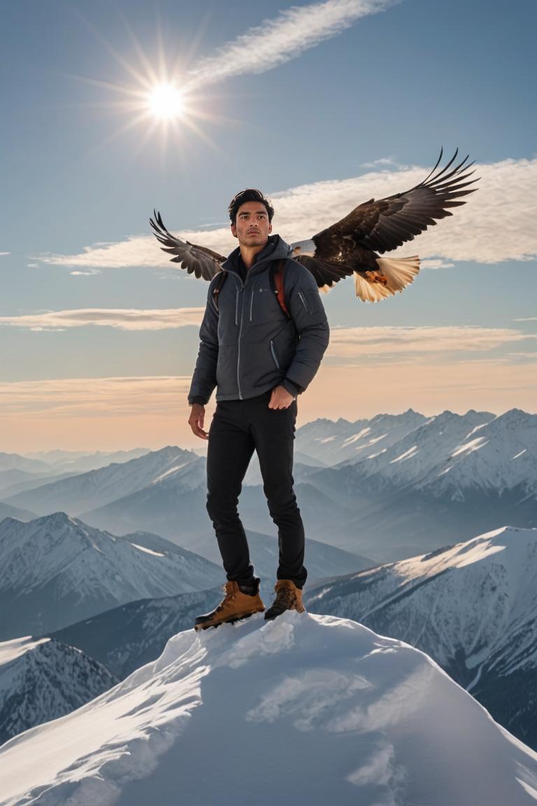 Photify AI prompt preview for Mother Earth pack - 240 - 2025-12-22T08:19:34.280Z