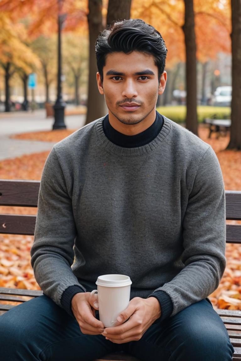 Photify AI prompt preview for Feminine Strength pack - 240 - 2025-12-17T10:33:11.452Z