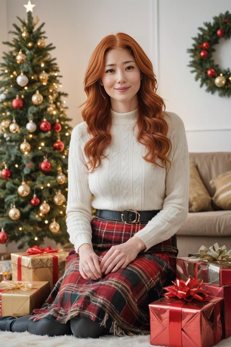 Photify AI prompt preview for Scottish Festivities pack - 240 - 2025-11-15T05:14:35.271Z