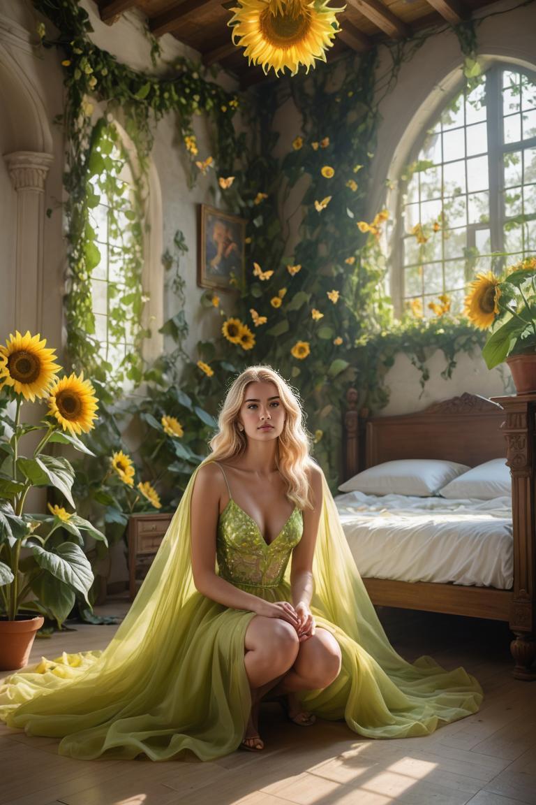 Photify AI prompt preview for Beds Of Imagination pack - 240 - 2026-01-13T12:18:56.614Z