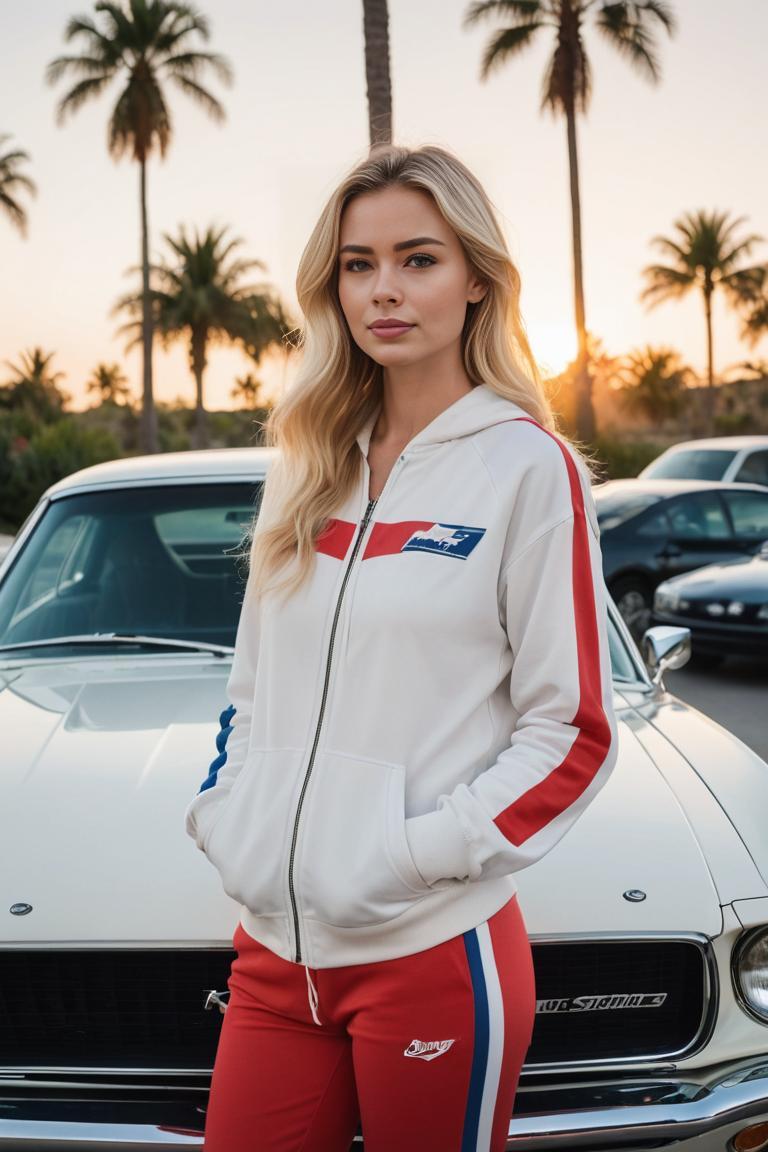 Photify AI prompt preview for Retro Tracksuits pack - 240 - 2025-05-21T15:23:02.319Z