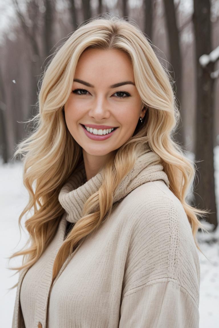 Photify AI prompt preview for Cute Blonde Girl pack - 240 - 2025-05-09T08:41:59.743Z