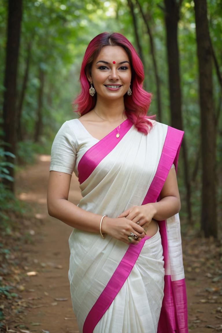 Photify AI prompt preview for Saree Trendz pack - 240 - 2025-04-28T09:04:07.645Z