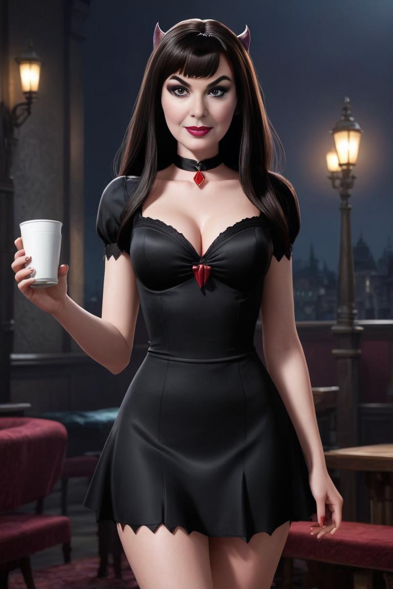 Photify AI prompt preview for Mavis Dracula pack - 240 - 2025-05-09T06:56:02.530Z