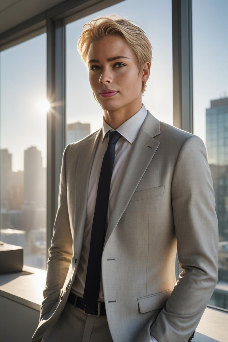Photify AI prompt preview for Elegance In Power pack - 240 - 2025-07-14T09:23:38.212Z