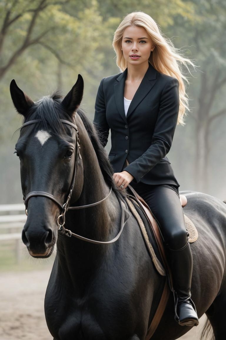 Photify AI prompt preview for Cute Riders pack - 240 - 2025-05-09T05:12:50.420Z