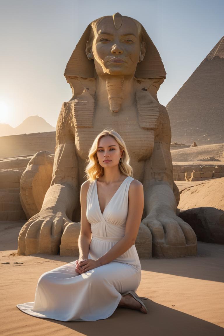 Photify AI prompt preview for Ancient Egypt Vibes pack - 240 - 2025-05-09T06:46:44.635Z