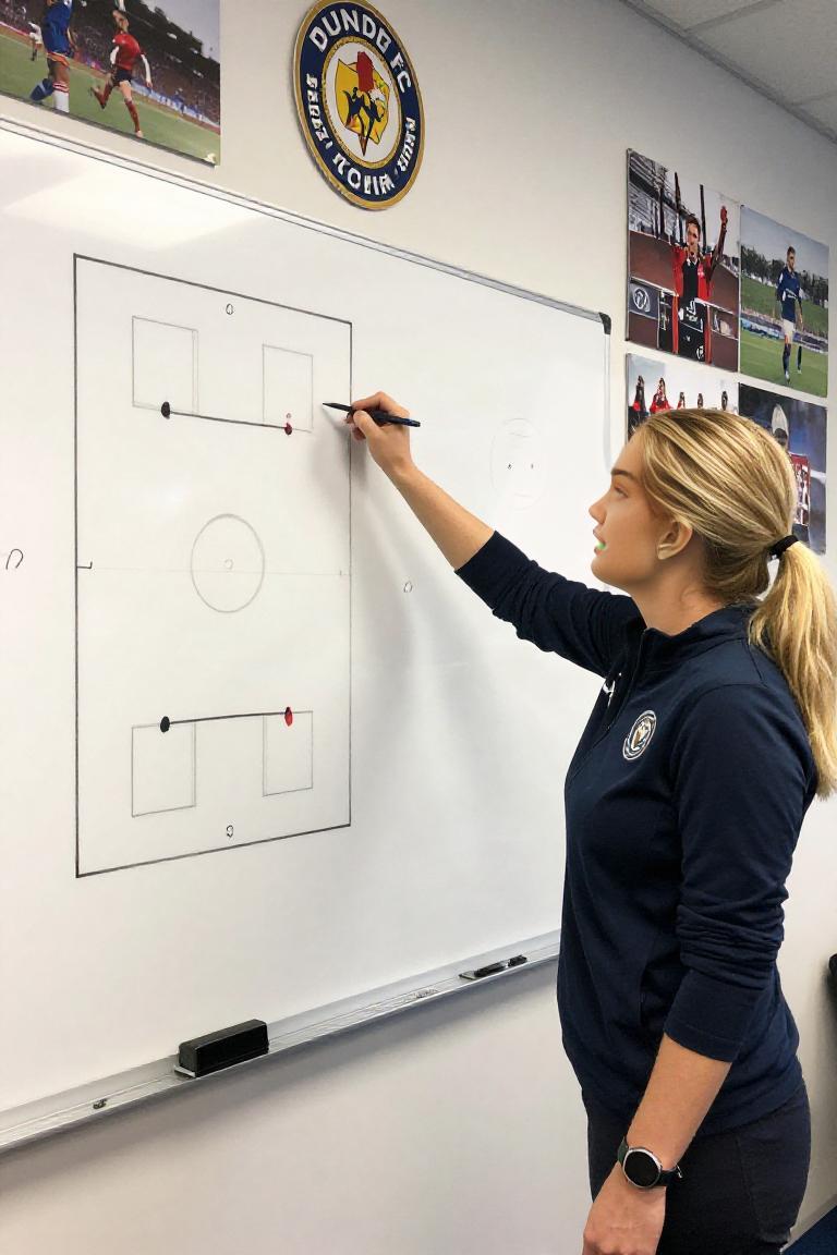 Photify AI prompt preview for Scottish Football Fever pack - 240 - 2026-02-20T17:38:20.511Z