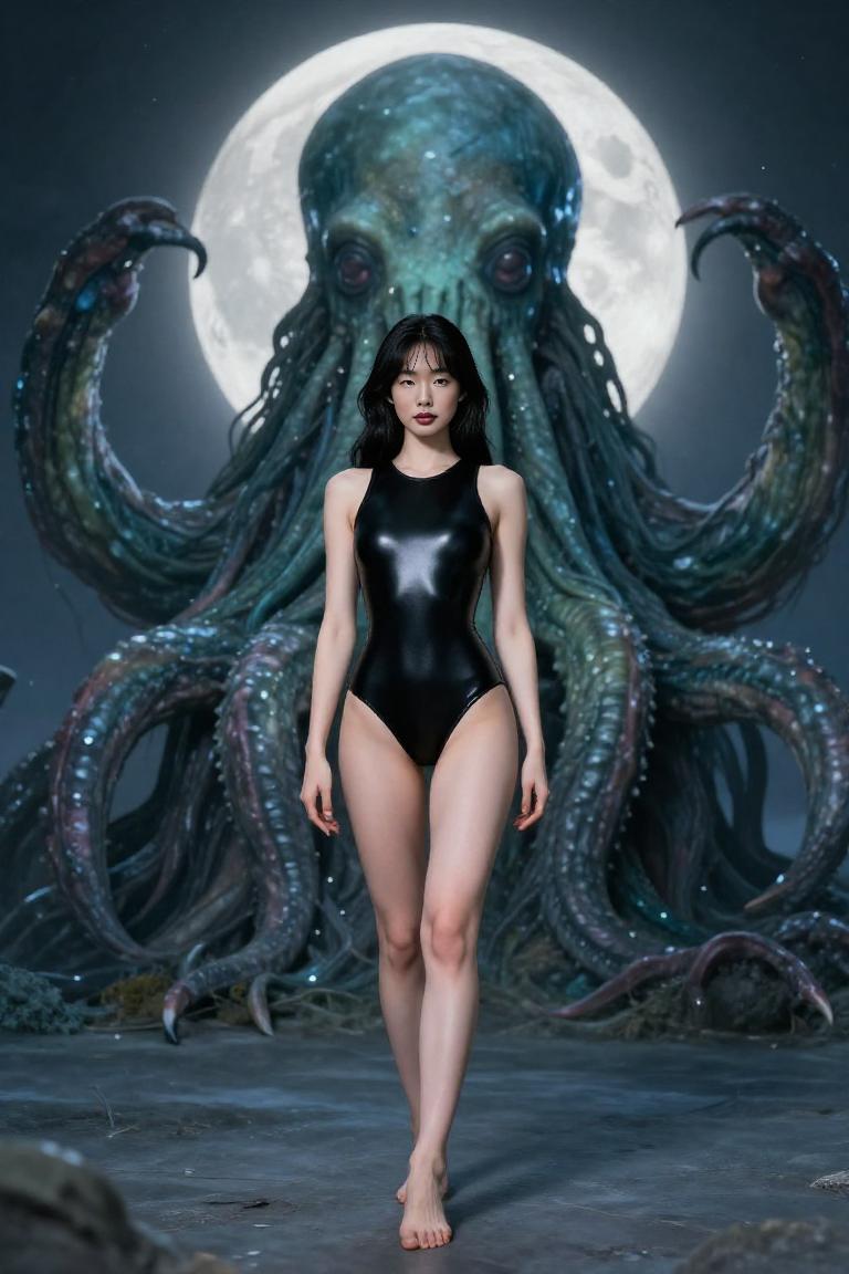 Photify AI prompt preview for Moonlit Cthulhu pack - 240 - 2026-09-19T15:18:24.504Z