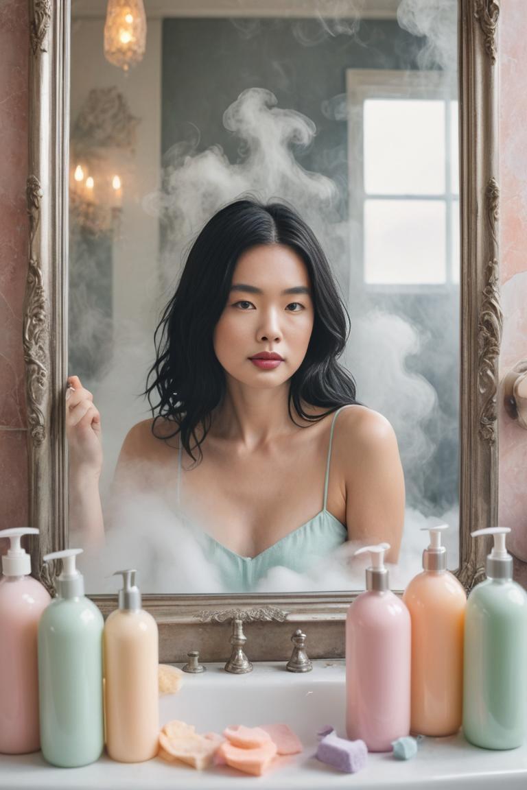 Photify AI prompt preview for Shy Retreat pack - 240 - 2025-11-03T12:10:20.741Z