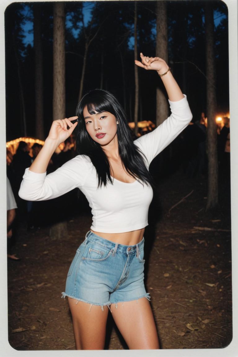 Photify AI prompt preview for Party Poloroids pack - 240 - 2025-04-30T23:54:31.985Z
