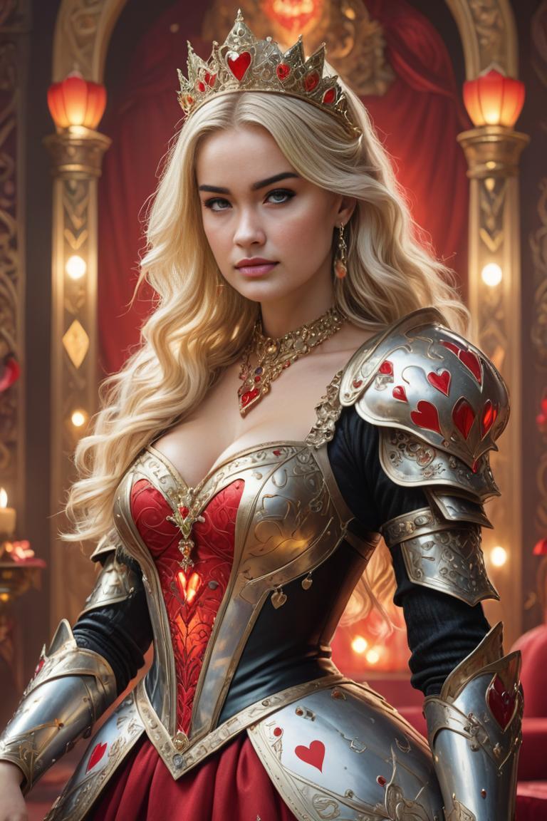 Photify AI prompt preview for Regal Card Chronicles pack - 240 - 2026-03-02T02:20:42.728Z