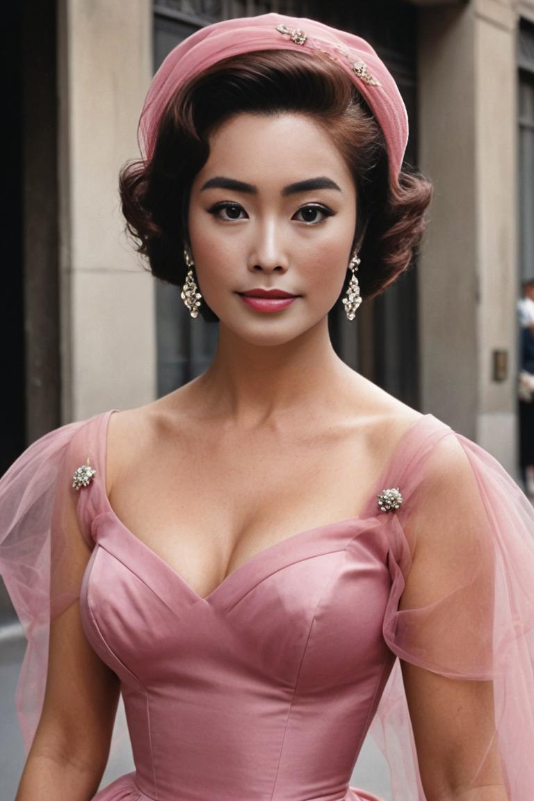Photify AI prompt preview for Elizabeth Taylor 📽️ pack - 240 - 2025-05-31T00:17:16.069Z