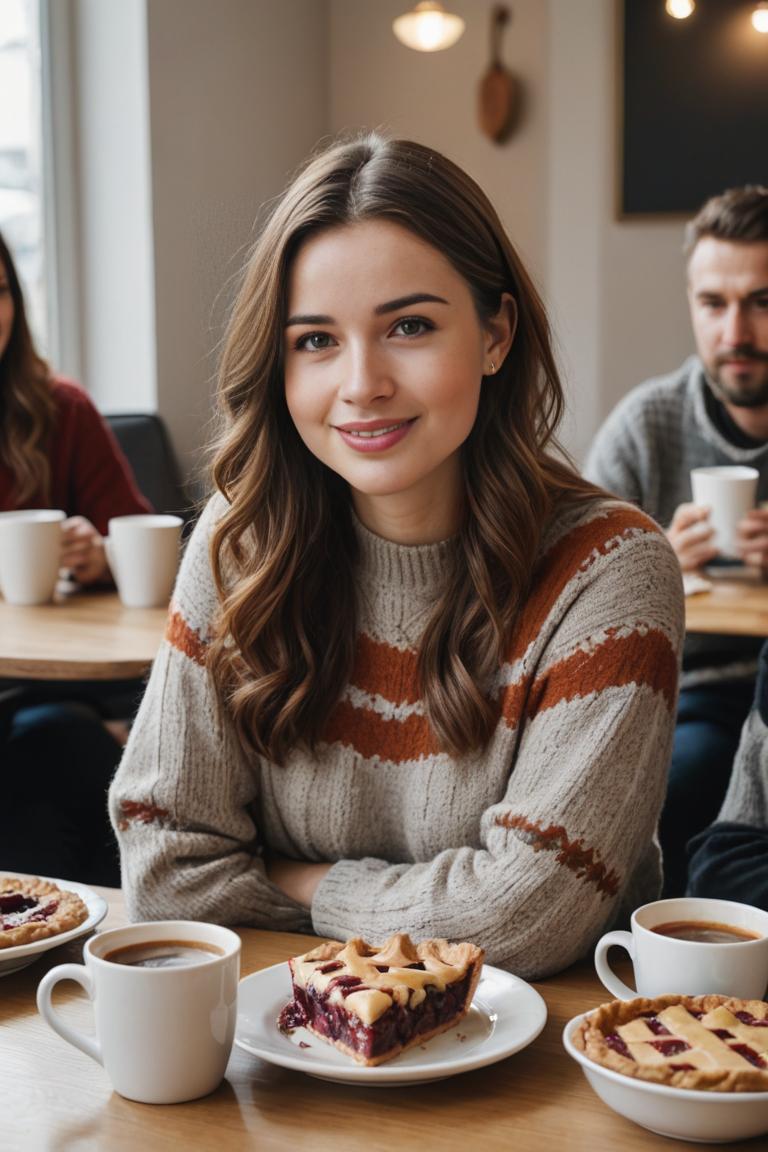 Photify AI prompt preview for Autumn Café Vibes pack - 240 - 2025-06-02T21:19:28.550Z