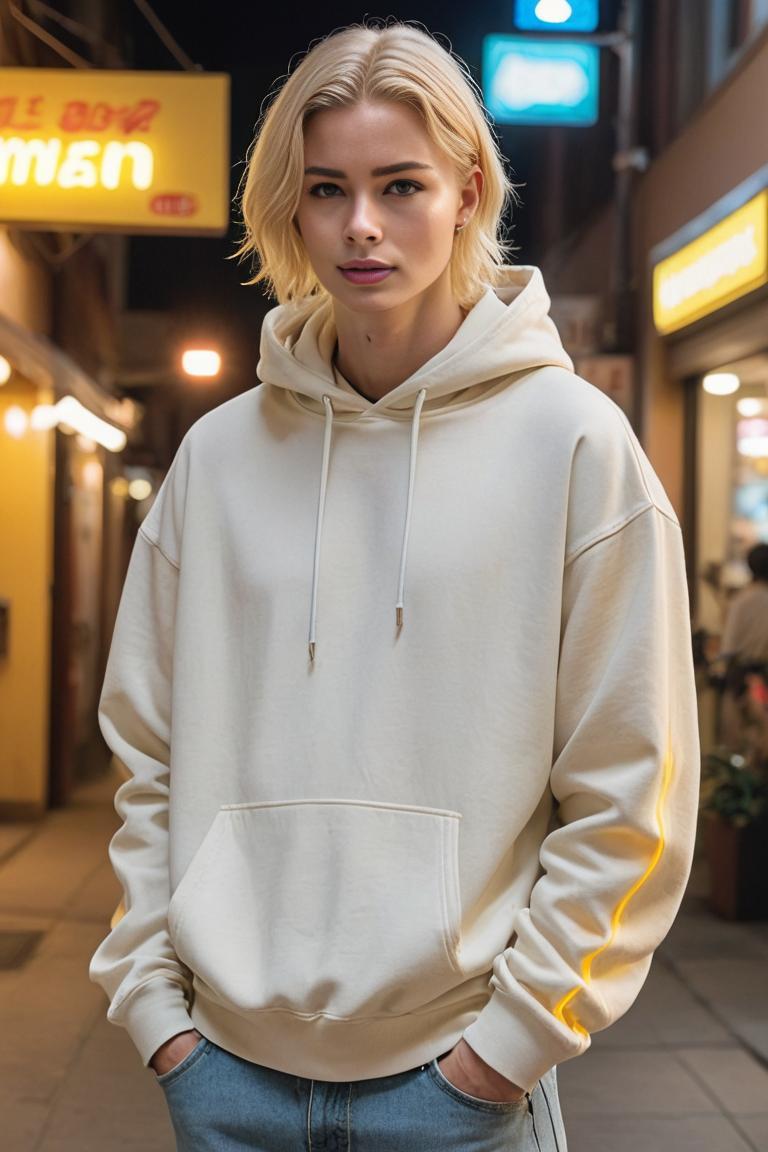 Photify AI prompt preview for Retro Baddie Vibes pack - 240 - 2025-12-11T06:07:52.389Z