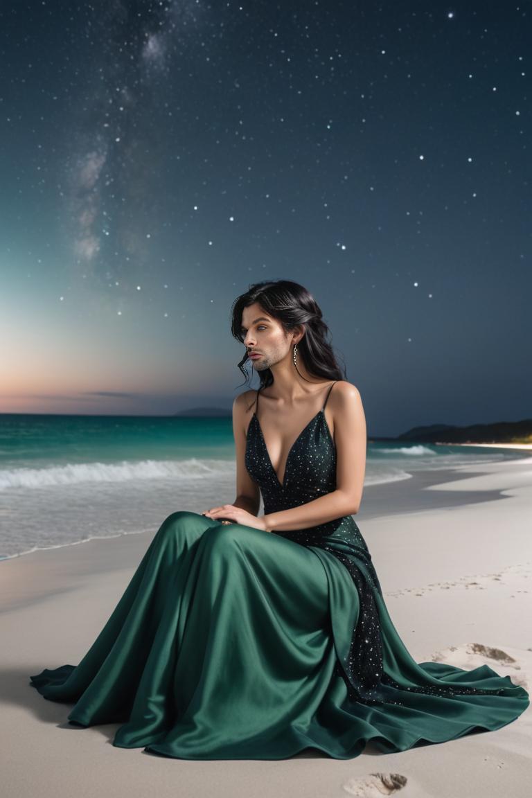 Photify AI prompt preview for Seaside Romance pack - 240 - 2025-05-09T04:59:40.667Z