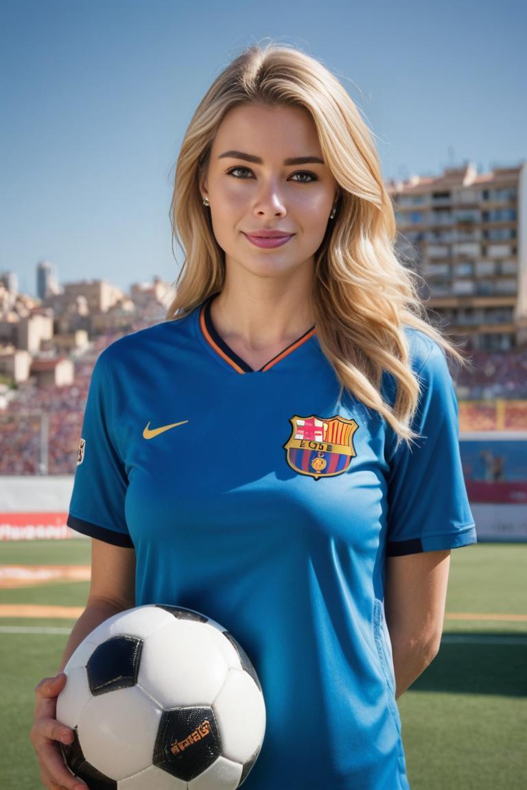 Photify AI prompt preview for Football Passion pack - 240 - 2025-04-27T16:55:27.693Z