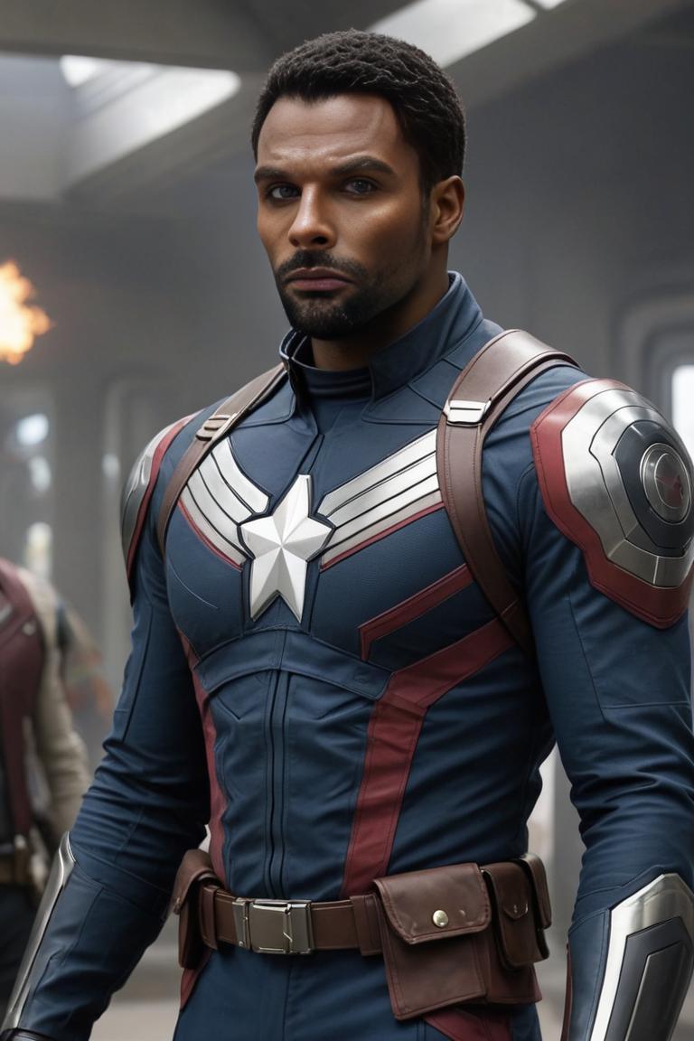 Photify AI prompt preview for Superhero Mix pack - 240 - 2025-05-31T00:20:20.656Z