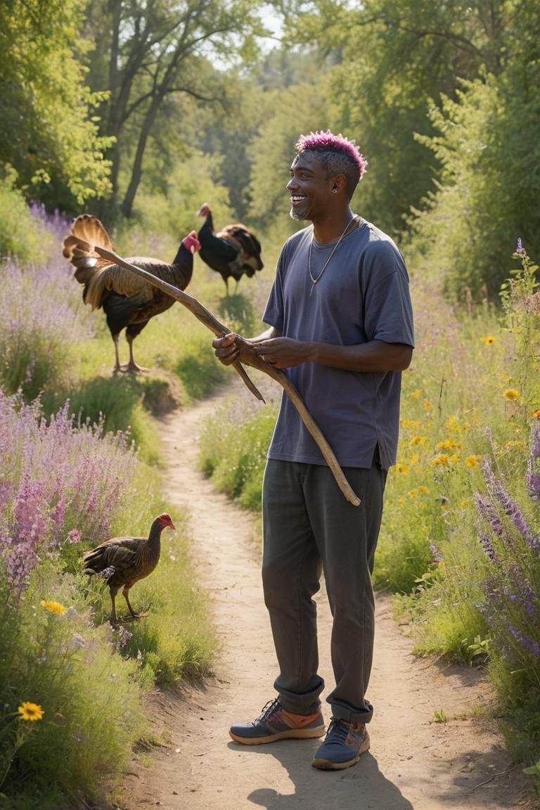 Photify AI prompt preview for Animal Adventures pack - 240 - 2025-11-03T02:44:08.683Z