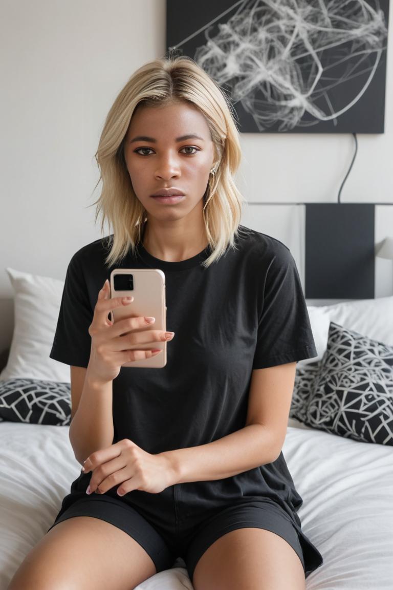 Photify AI prompt preview for Bedtime Vogue pack - 240 - 2025-11-11T21:58:28.143Z