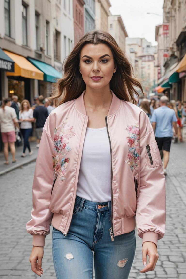 Photify AI prompt preview for Chic Jackets pack - 240 - 2025-05-31T00:23:22.312Z
