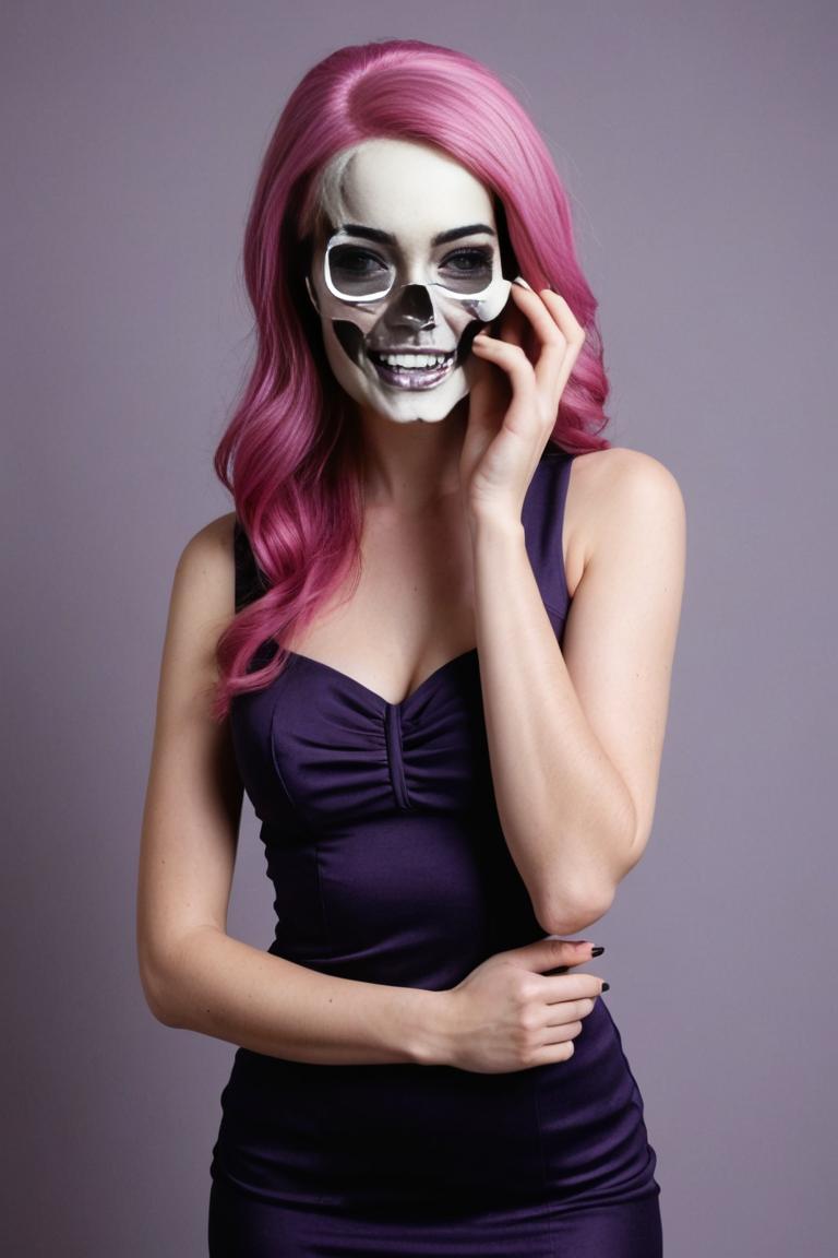 Photify AI prompt preview for Day Of The Dead pack - 240 - 2025-05-09T03:59:52.770Z